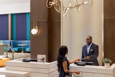 Crowne Plaza College Park - Washington DC