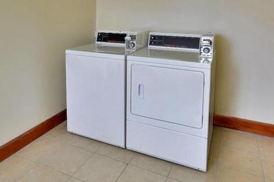 Fairfield Inn & Suites Winston-Salem Hanes Mall