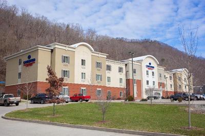Candlewood Suites Logan