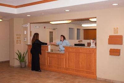 Candlewood Suites Logan