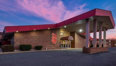 Red Roof Inn Marion, VA