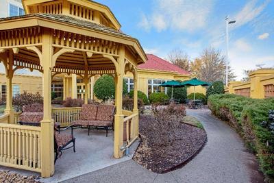 La Quinta Winston Salem