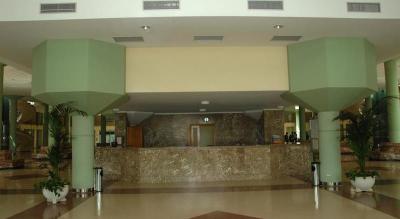 Patacona Green Flats