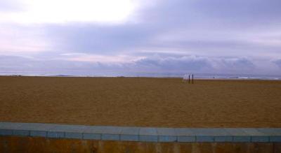Patacona Green Flats