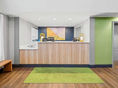 Spark by Hilton Woodbridge