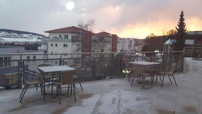 Savoy Hotel Bad Mergentheim