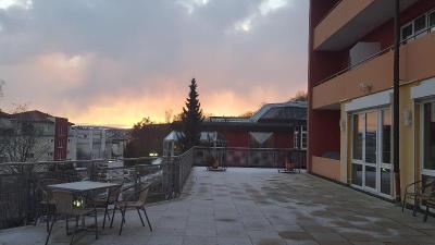 Savoy Hotel Bad Mergentheim