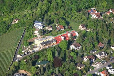 Ringhotel Wittelsbacher Höh