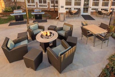 Residence Inn Wichita East at Plazzio