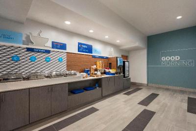 Holiday Inn Dumfries - Quantico Center