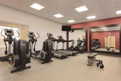 Hilton Garden Inn Falls Church