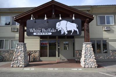 The White Buffalo Hotel