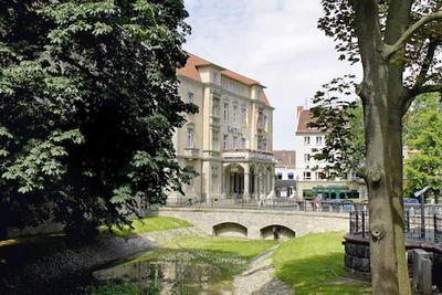 Deutsches Haus
