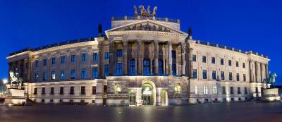 Deutsches Haus