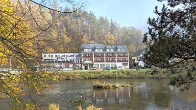 Hotel am Schlossberg