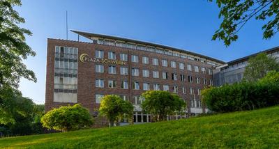 PLAZA Schwerin, Sure Hotel Collection by Best West