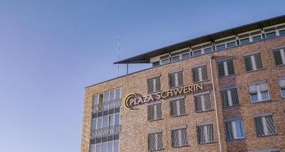 PLAZA Schwerin, Sure Hotel Collection by Best West