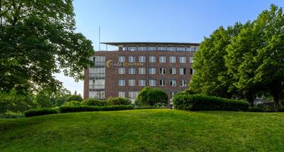 PLAZA Schwerin, Sure Hotel Collection by Best West