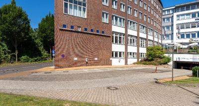 PLAZA Schwerin, Sure Hotel Collection by Best West
