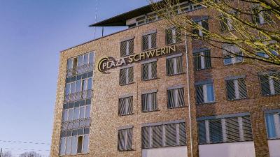 PLAZA Schwerin, Sure Hotel Collection by Best West