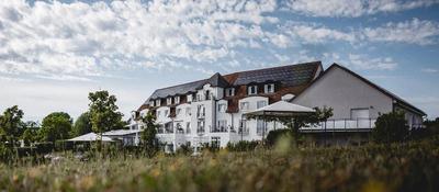 Landhotel Rügheim