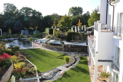 Landhotel Rügheim