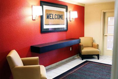 Extended Stay America - Chesapeake - Greenbrier Ci