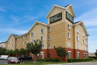 Extended Stay America - Chesapeake - Greenbrier Ci