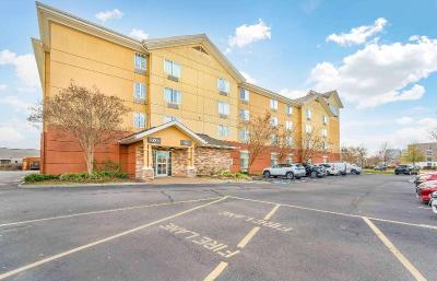 Extended Stay America - Chesapeake - Greenbrier Ci