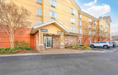 Extended Stay America - Chesapeake - Greenbrier Ci