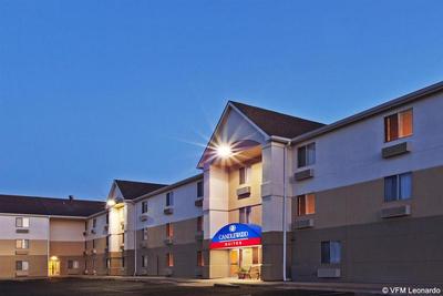 Sonesta Simply Wichita Northeast