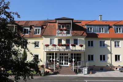 Alexa Kurhotel