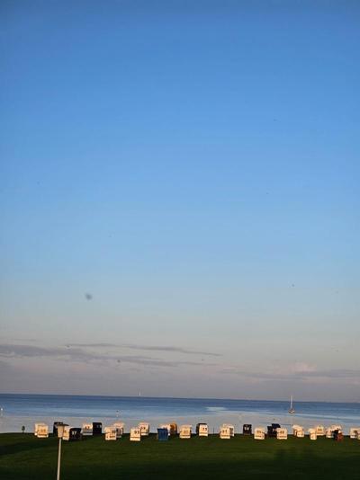 Nordsee Resort Hotel & Suite Arche Noah