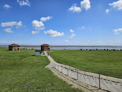 Nordsee Resort Hotel & Suite Arche Noah