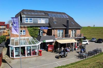 Nordsee Resort Hotel & Suite Arche Noah