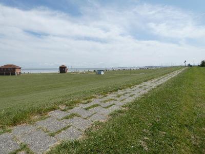 Nordsee Resort Hotel & Suite Arche Noah