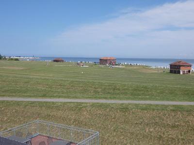 Nordsee Resort Hotel & Suite Arche Noah