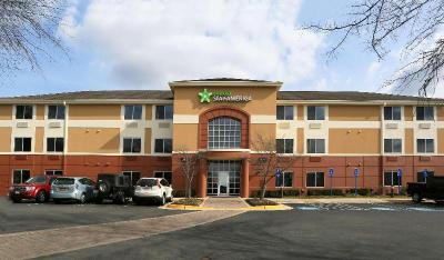 Extended Stay America Washington D.C. Fairfax