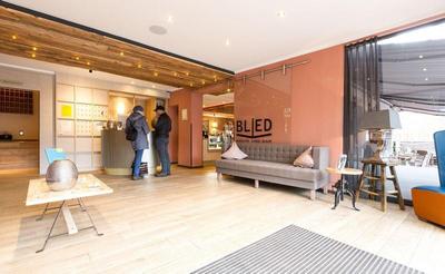 Nordseehotel Kröger