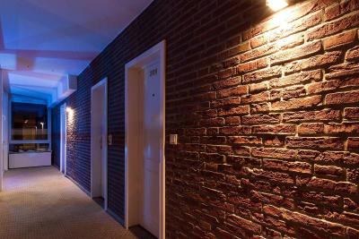 Nordseehotel Kröger