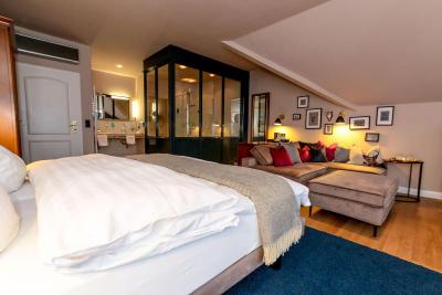 Nordseehotel Kröger