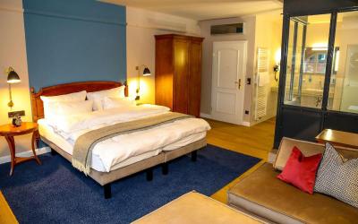 Nordseehotel Kröger