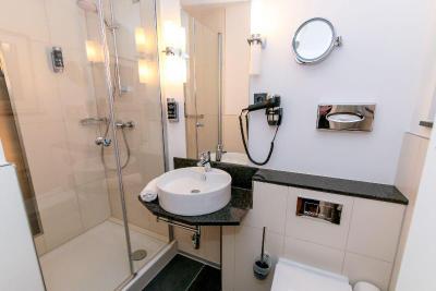 Nordseehotel Kröger