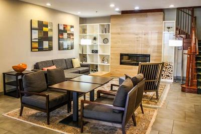 Country Inn & Suites by Radisson Washington Dulles