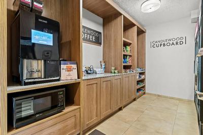 Candlewood Suites Hazleton
