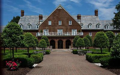 The Founders Inn and Spa, Tapestry Collection
