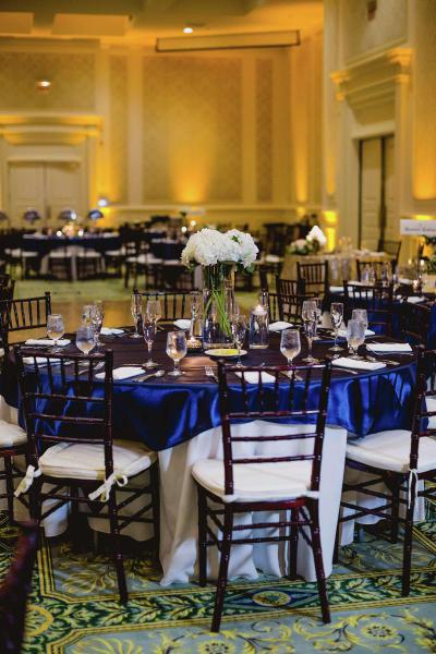 The Founders Inn and Spa, Tapestry Collection
