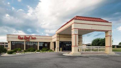 Quality Inn & Suites Wytheville