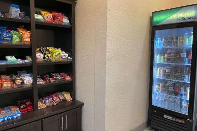 La Quinta Inn and Suites Waxahachie