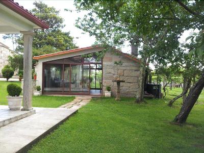 Casa Rural Os Areeiros
